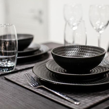Modern Luxury Studios Londres Extérieur photo