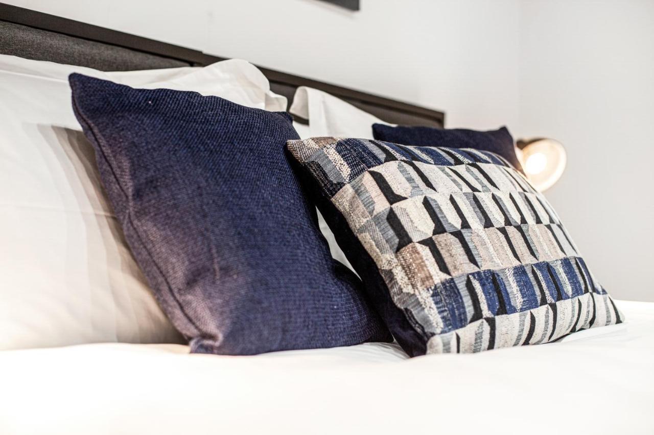 Modern Luxury Studios Londres Extérieur photo