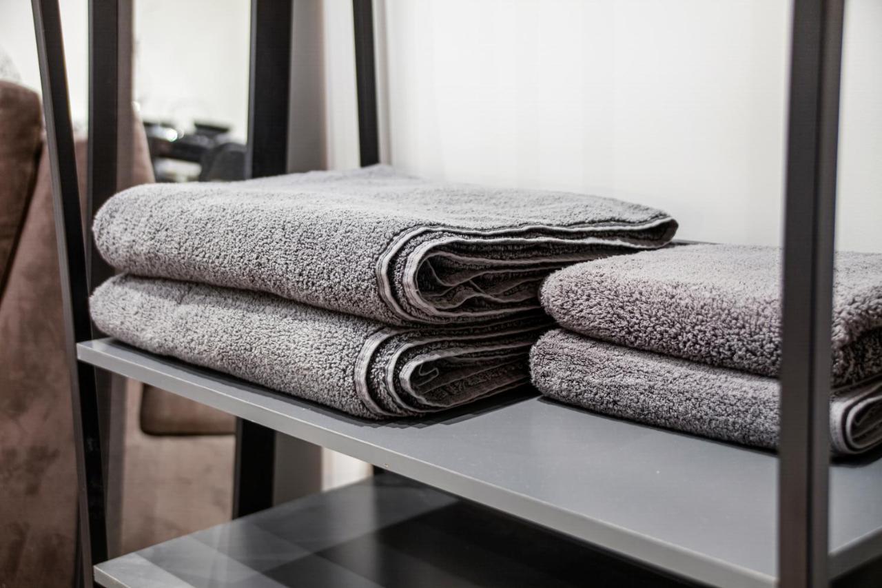 Modern Luxury Studios Londres Extérieur photo